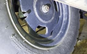 HONDA ZOOMER 2007 AF58