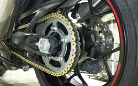 KAWASAKI ZZ1400 NINJA R 2006 ZXT40A