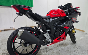SUZUKI GSX-R125 ABS DL33B