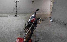 HONDA JADE MC23