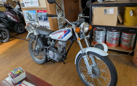 HONDA TL50 TL50