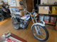 Фото Honda TL50 с японского аукциона