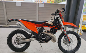 KTM 250 EXC GSA20