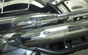 YAMAHA DRAGSTAR 400 CLASSIC 2008 VH01J