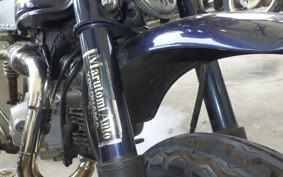 HONDA GORILLA Z50J