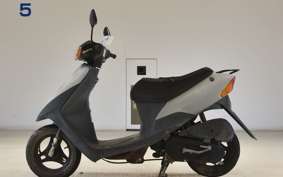 SUZUKI LET's 2 CA1PA