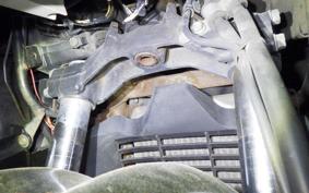 SUZUKI SKYWAVE 250 (Burgman 250) S 2 1986 CJ43A