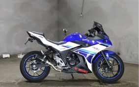 SUZUKI GSX250R DN11A