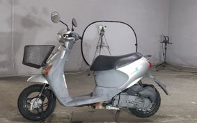SUZUKI LET`S4 CA45A