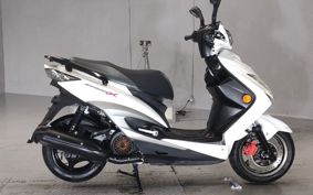 YAMAHA CYGNUS125XSR SE44J