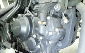 HONDA REBEL 250 A 2019 MC49