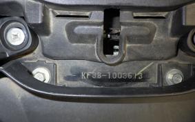HONDA ADV150 1996 KF38