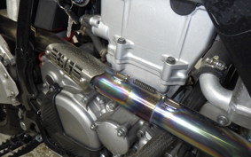 SUZUKI DR-Z400SM 2008 SK44A