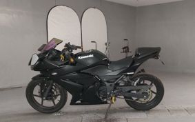 KAWASAKI NINJA250R EX250K