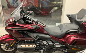 HONDA GL 1800 GOLD WING TOUR DCT 2025 SC79