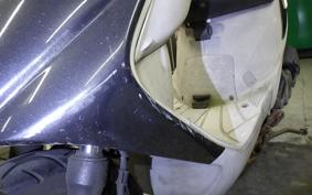 SUZUKI ADDRESS V125 G CF4EA