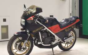 SUZUKI RG250 Gamma 2016 GJ21B