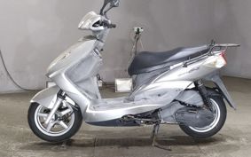 YAMAHA CYGNUS 125 X SE44J