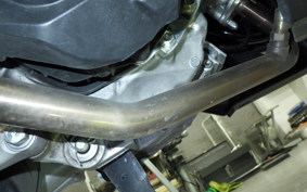 HONDA PCX 160 2015 KF47