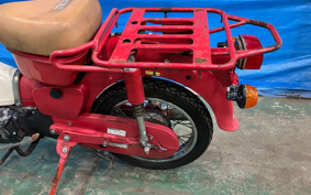 HONDA YUUBIN CUB MD50