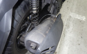 YAMAHA N-MAX 2018 SED6J