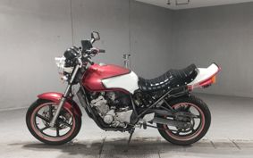 HONDA JADE MC23