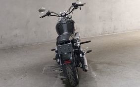 HARLEY FXDL1690 2017 GNM