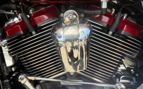 HARLEY FLHTCUTGSE TRI G 2022 TBH