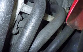 SUZUKI GSX-R750 1986 GR71G