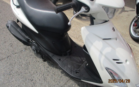 SUZUKI ADDRESS V125 CF4MA