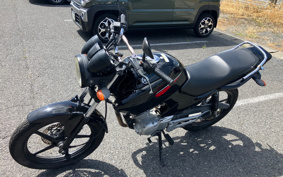 YAMAHA YBR125 RE05