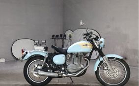 KAWASAKI ESTRELLA250 RS BJ250A
