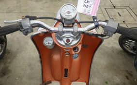 YAMAHA VINO 50 SA10J
