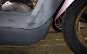 HONDA TACT Basket AF79