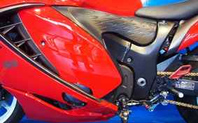 SUZUKI GSX-1300R HAYABUSA 2022 EJ11A