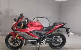 YAMAHA YZF-R25 RG43J