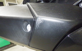 YAMAHA BW S125 Gen.2 SED9J