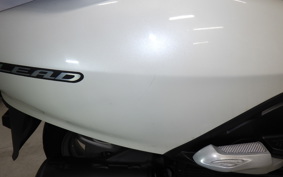 HONDA LEAD 110 2008 JF19
