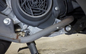 SUZUKI ADDRESS 110 2021 CE47A