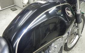 HONDA GB250 CLUBMAN Gen.5 2017 MC10