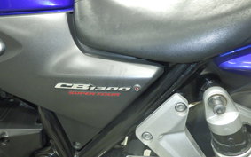 HONDA CB1300SF SUPER FOUR 2005 SC54