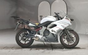 KAWASAKI NINJA 400R 2013 ER400B