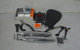 HARLEY HARLEY XL1200X 2015 LC3