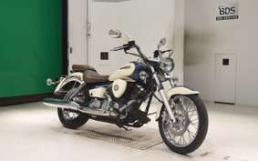 YAMAHA DRAGSTAR 250 VG05J