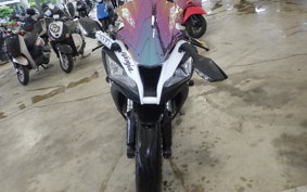 KAWASAKI ZX 10 NINJA ABS 2015