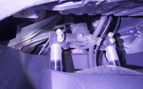 HONDA PCX 160 KF47