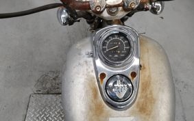 HONDA MAGNA 250 MC29