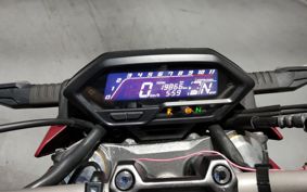 HONDA HORNET 2.0 MC56