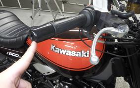 KAWASAKI Z900RS 2020