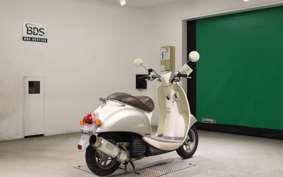 HONDA CREA SCOOPY 2013 AF55